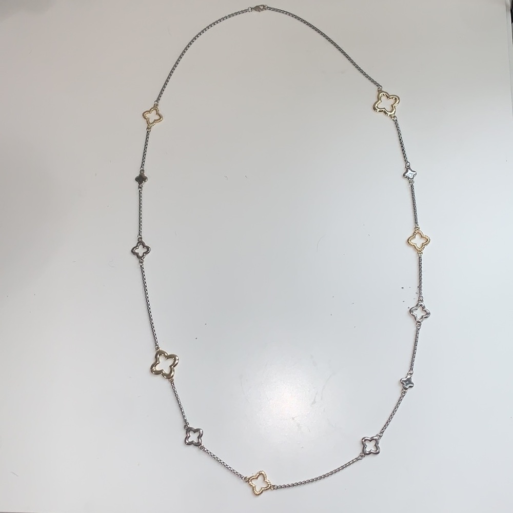 Brighton Necklace!